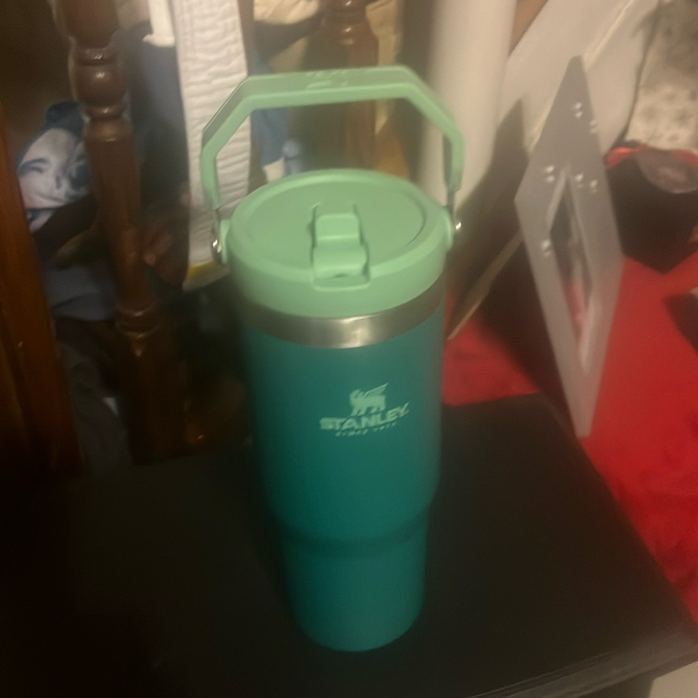 STANLEY Iceflow Stainless Steel Tumbler